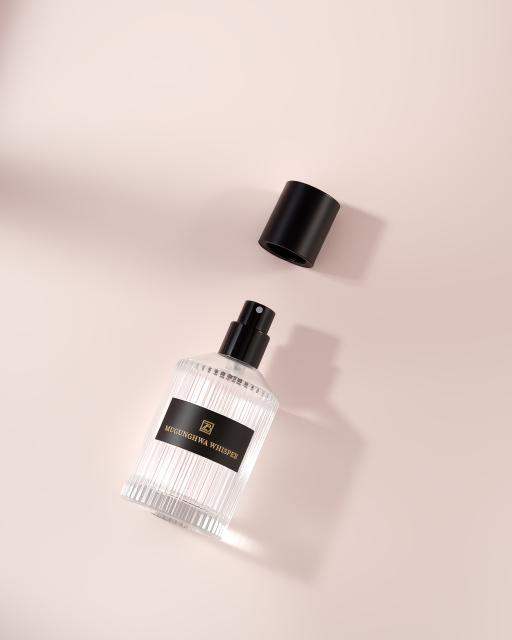 PERFUME BOTTLE