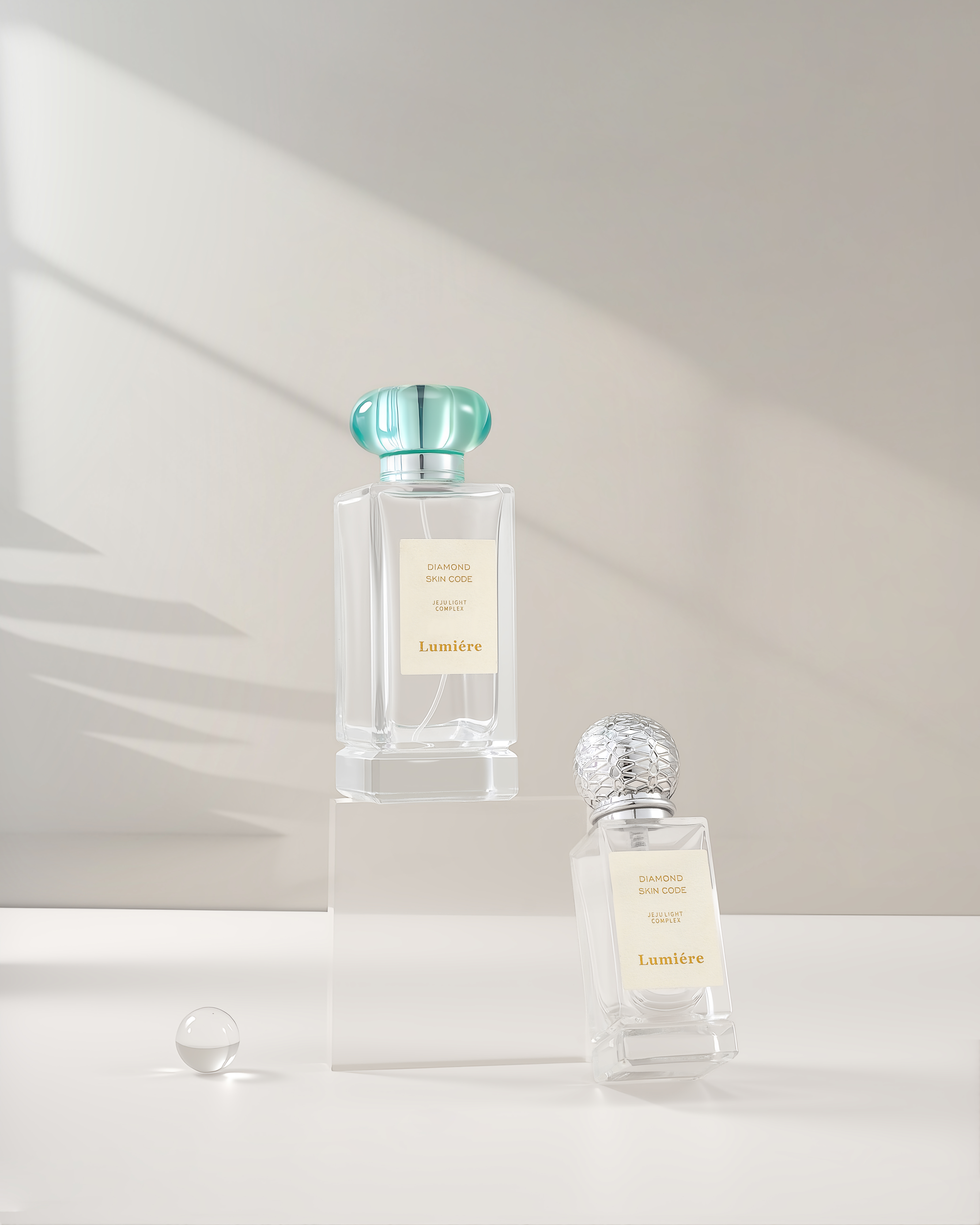 PERFUME BOTTLE