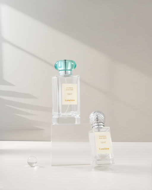 PERFUME BOTTLE