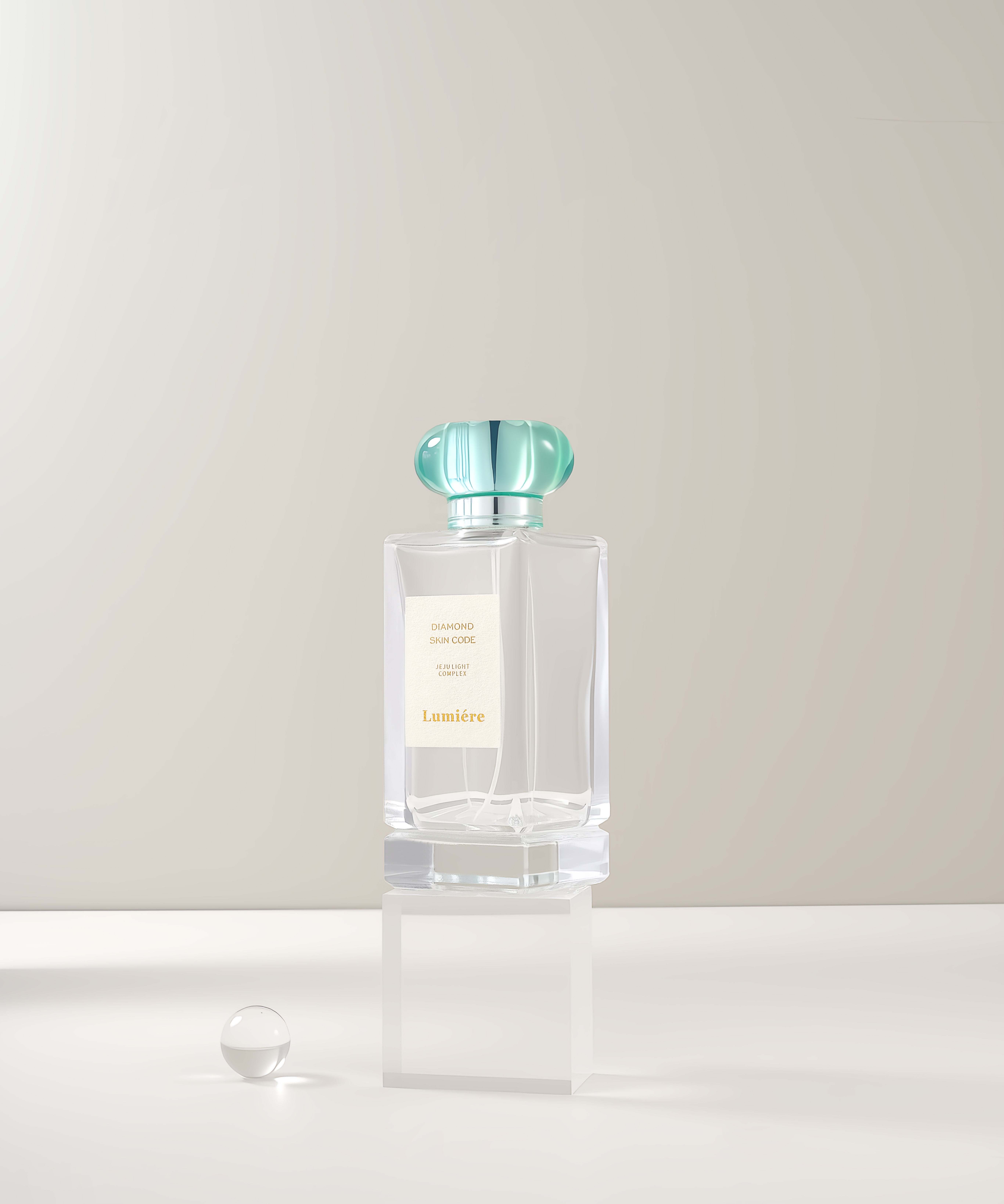 PERFUME BOTTLE