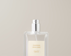 PERFUME BOTTLE