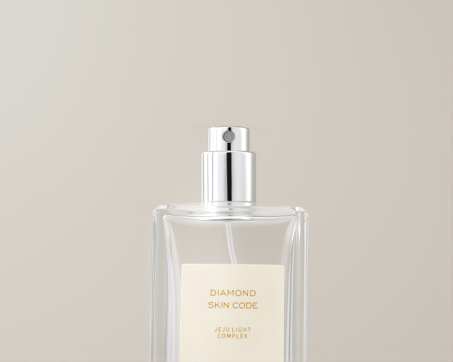 PERFUME BOTTLE