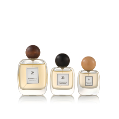 PERFUME BOTTLE