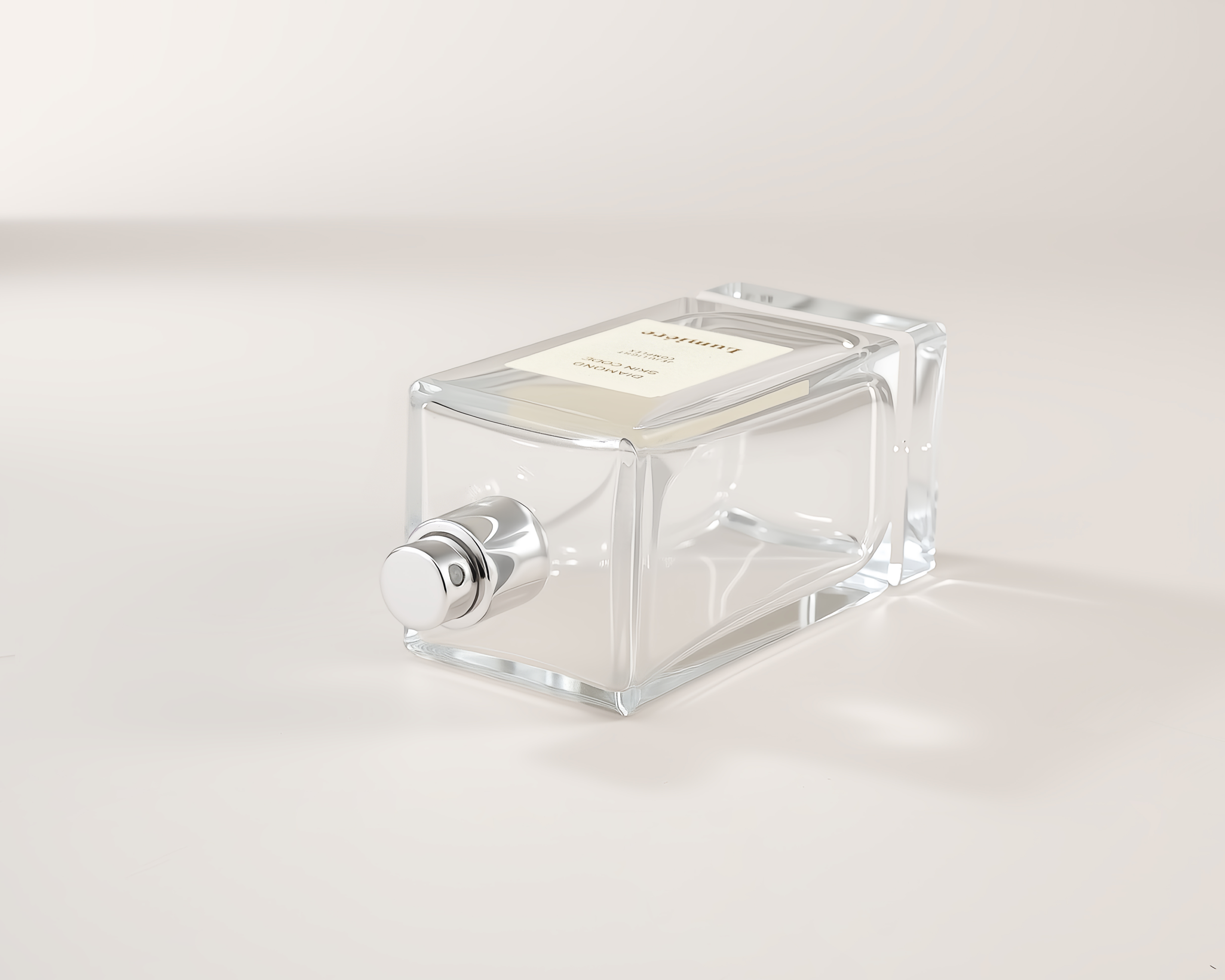 PERFUME BOTTLE