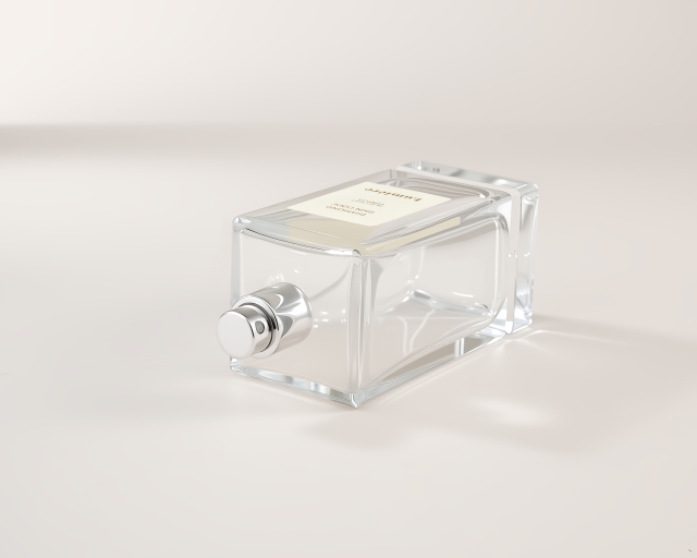 PERFUME BOTTLE