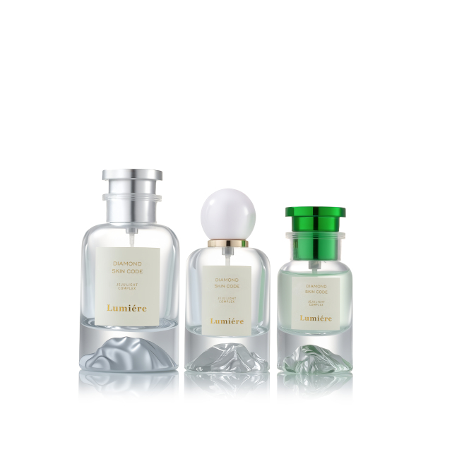 PERFUME BOTTLE