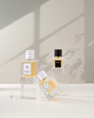 PERFUME BOTTLE