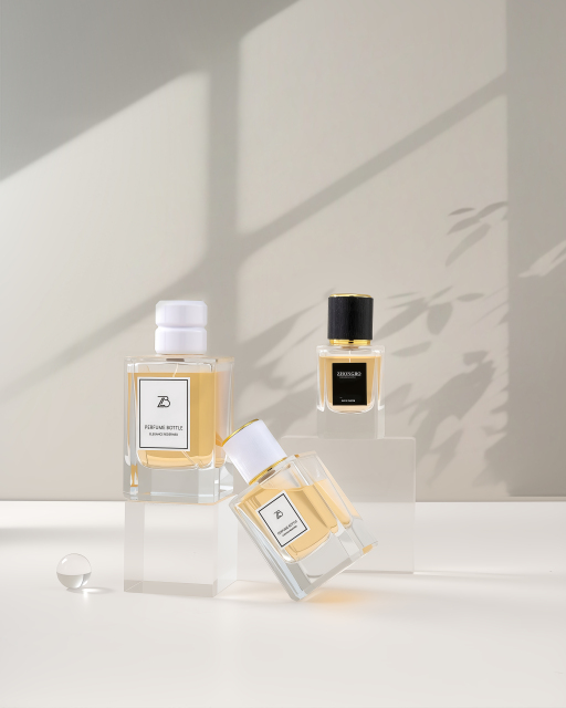 PERFUME BOTTLE