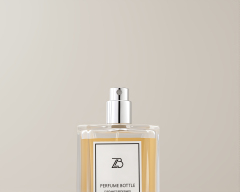 PERFUME BOTTLE