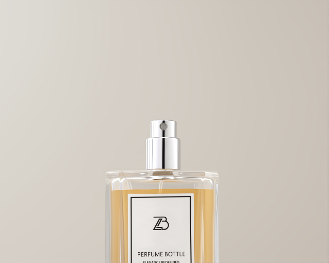 PERFUME BOTTLE