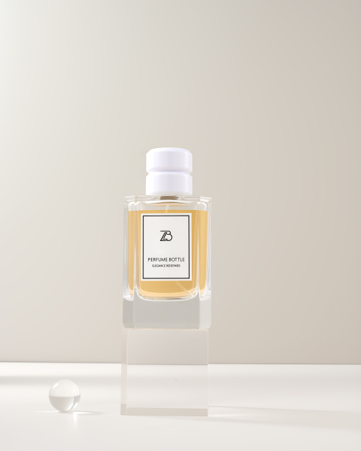 PERFUME BOTTLE