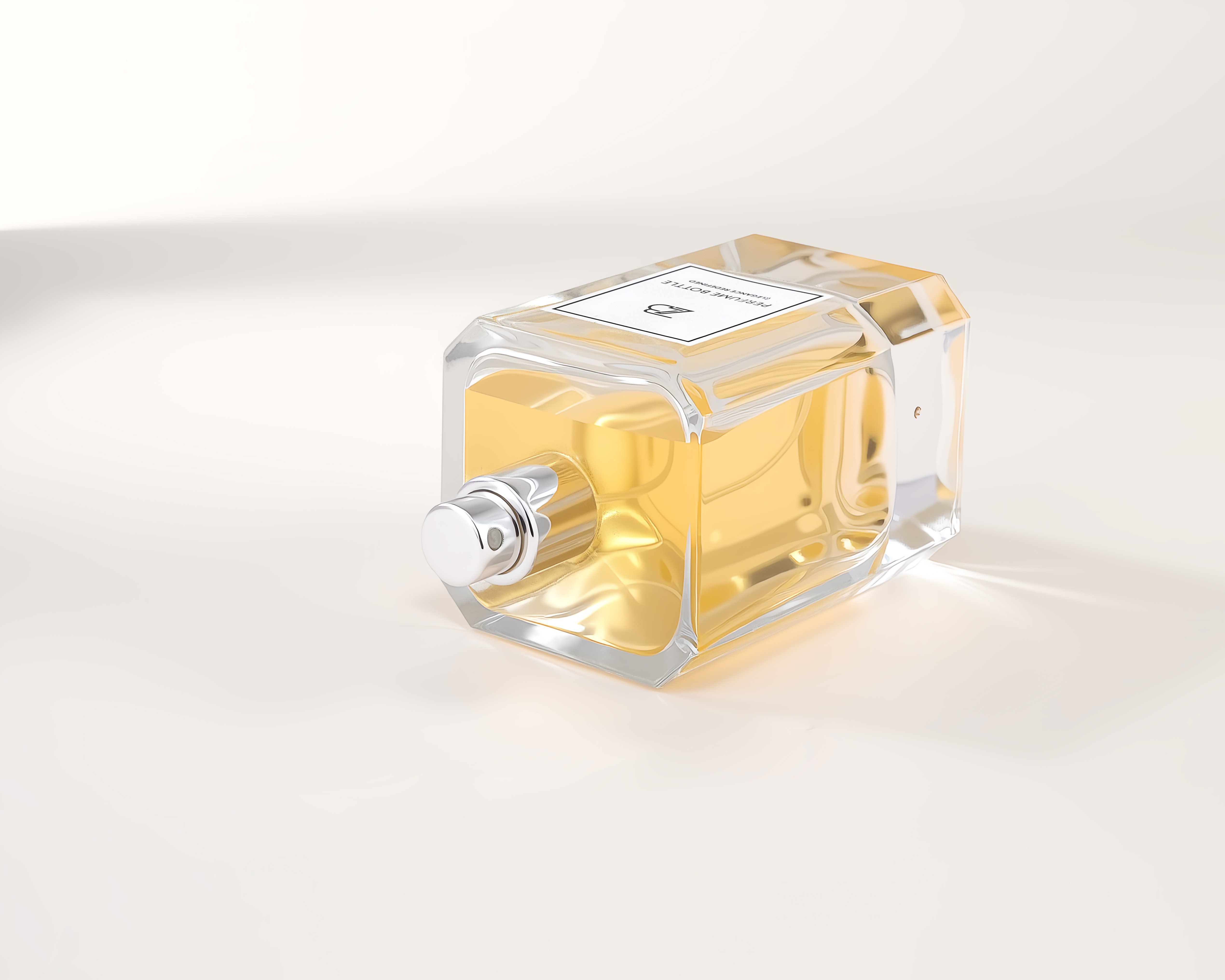 PERFUME BOTTLE