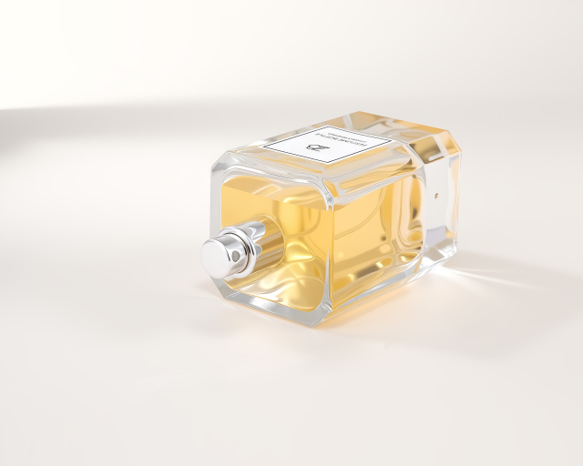 PERFUME BOTTLE