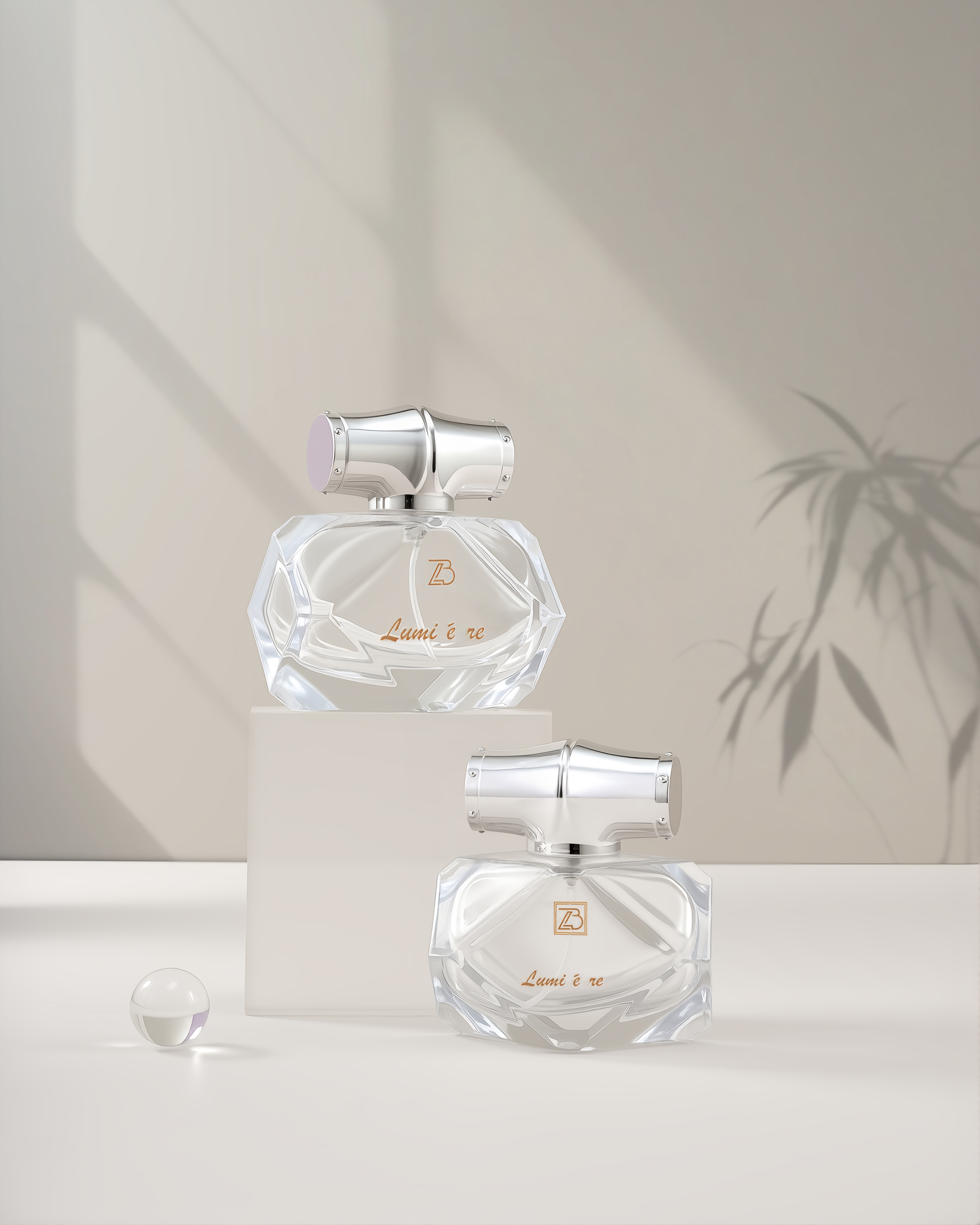 PERFUME BOTTLE
