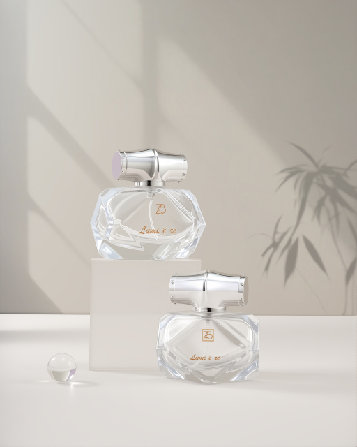 PERFUME BOTTLE