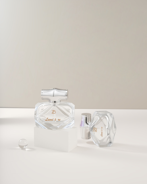 PERFUME BOTTLE