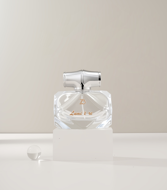 PERFUME BOTTLE