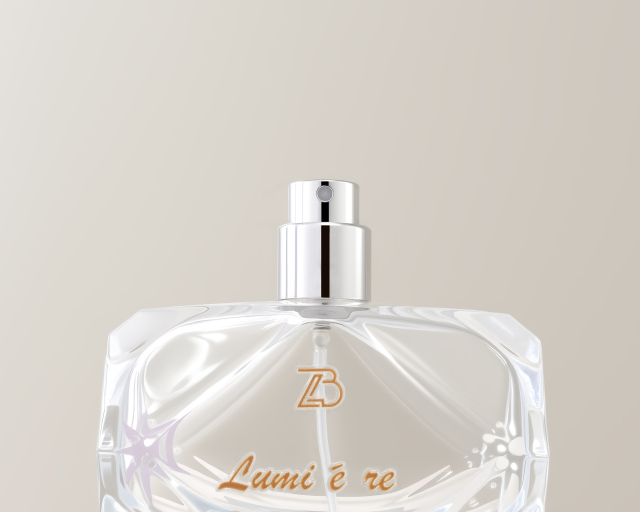 PERFUME BOTTLE