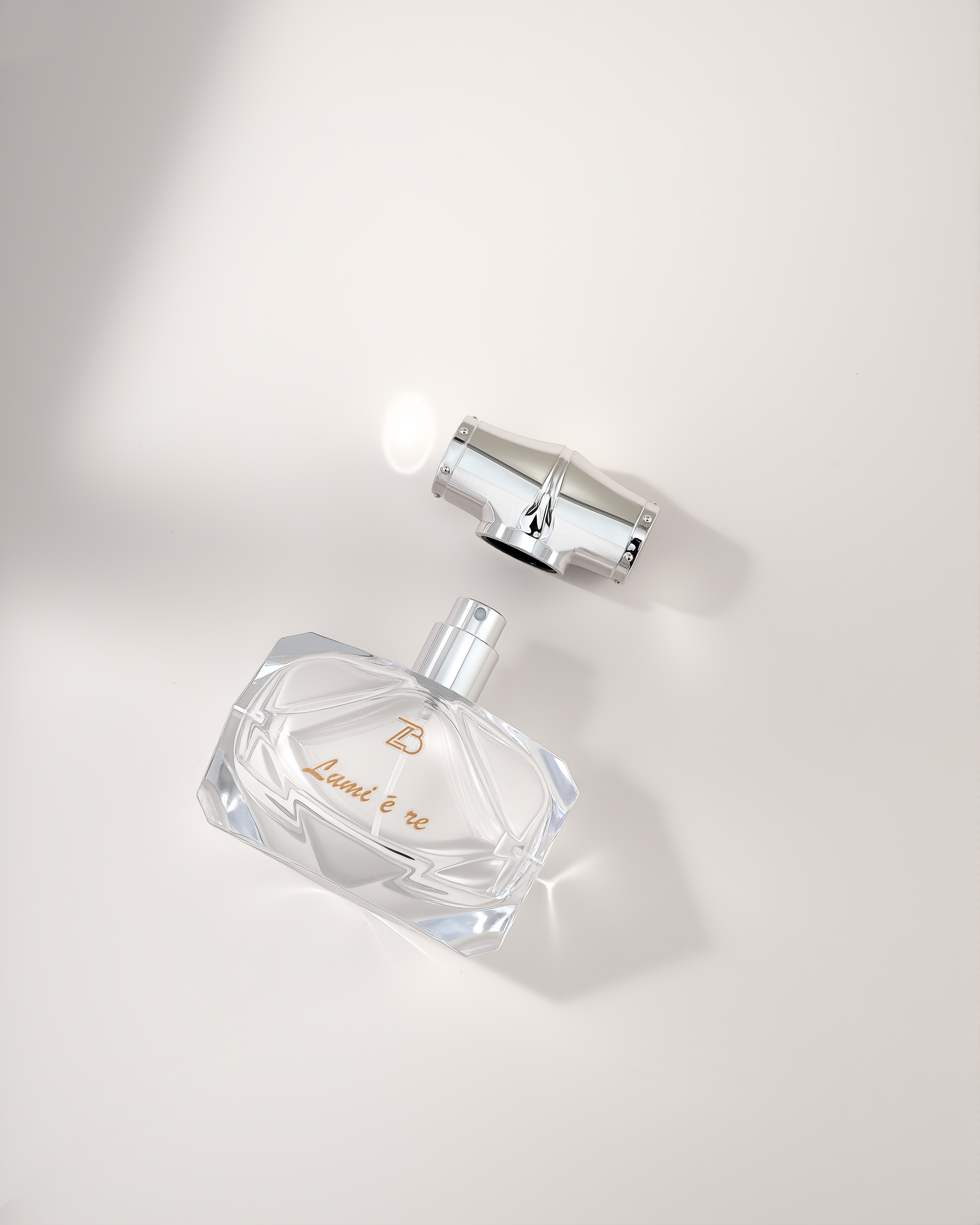 PERFUME BOTTLE