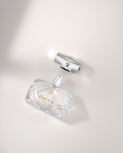 PERFUME BOTTLE