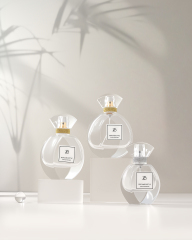 PERFUME BOTTLE