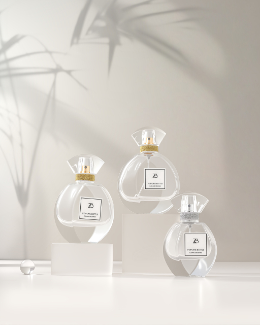 PERFUME BOTTLE