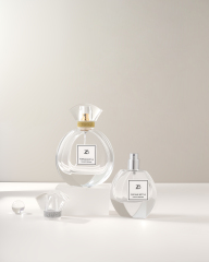 PERFUME BOTTLE