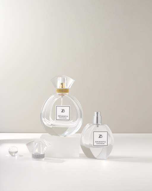PERFUME BOTTLE