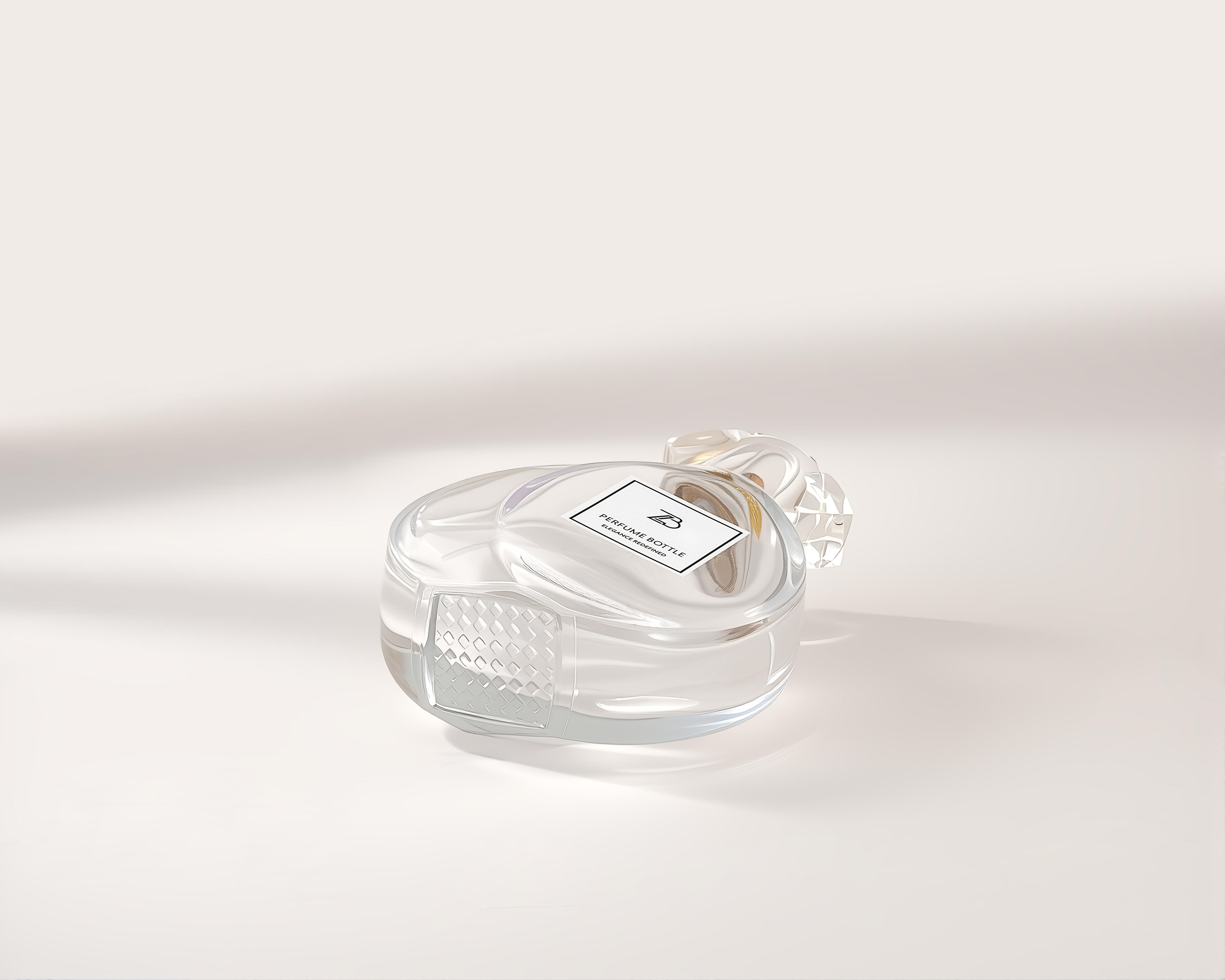 PERFUME BOTTLE