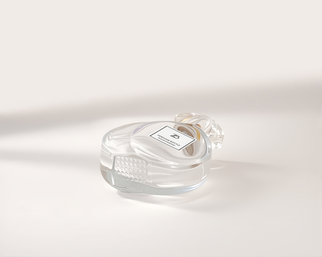 PERFUME BOTTLE