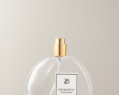 PERFUME BOTTLE