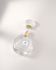 PERFUME BOTTLE