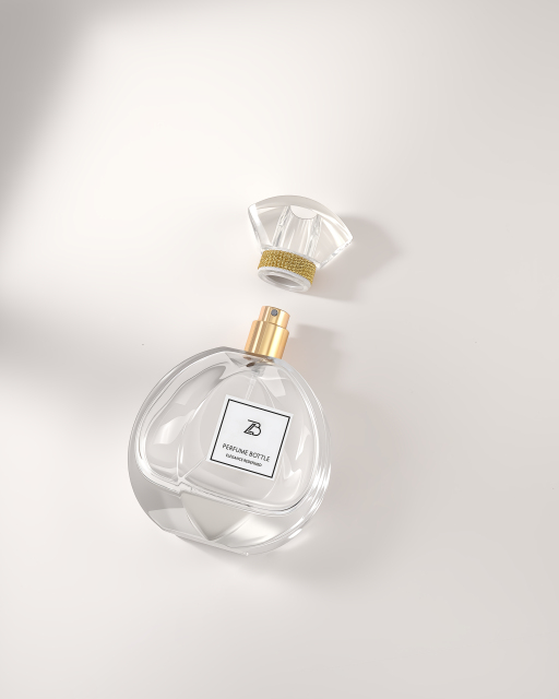 PERFUME BOTTLE
