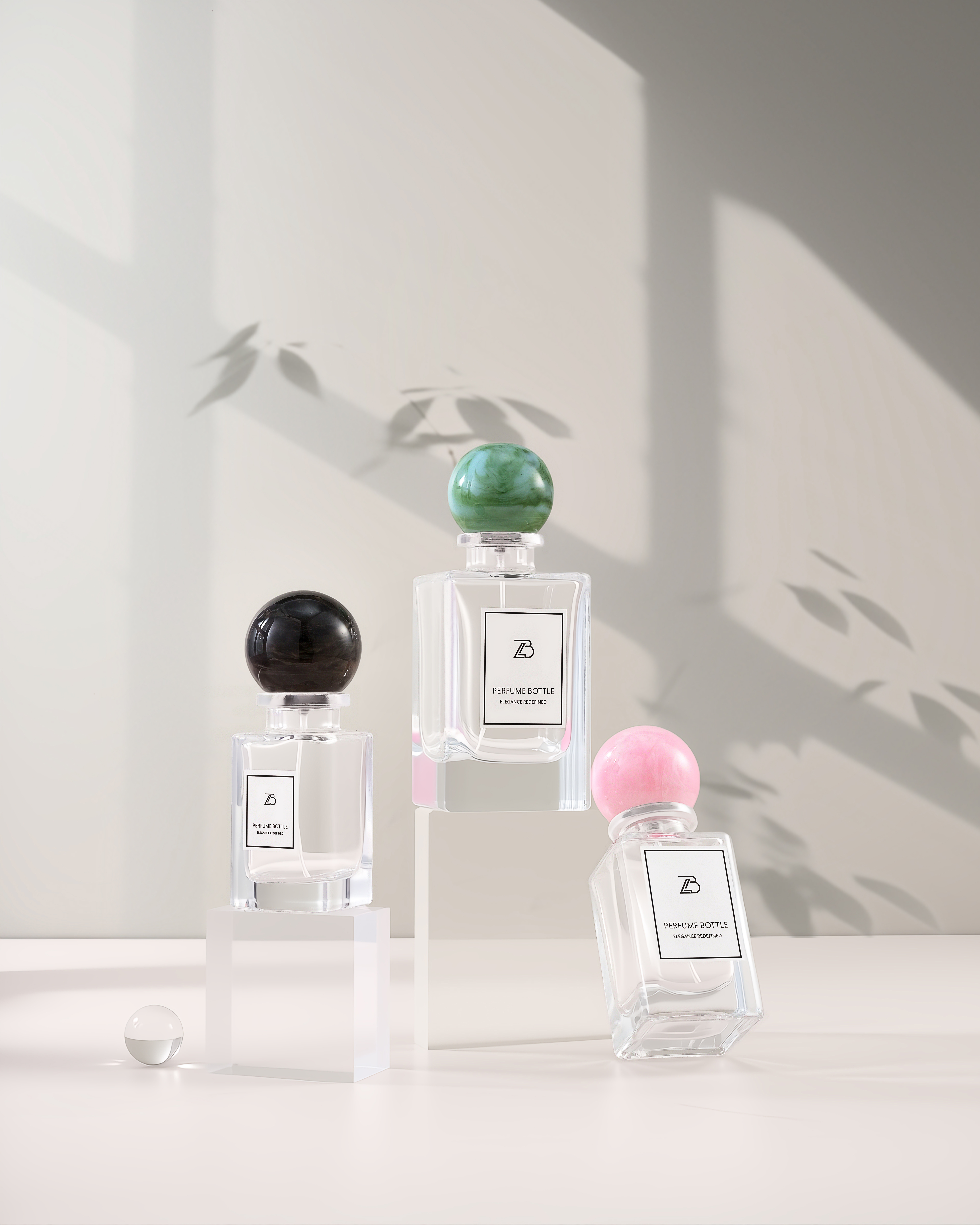 PERFUME BOTTLE