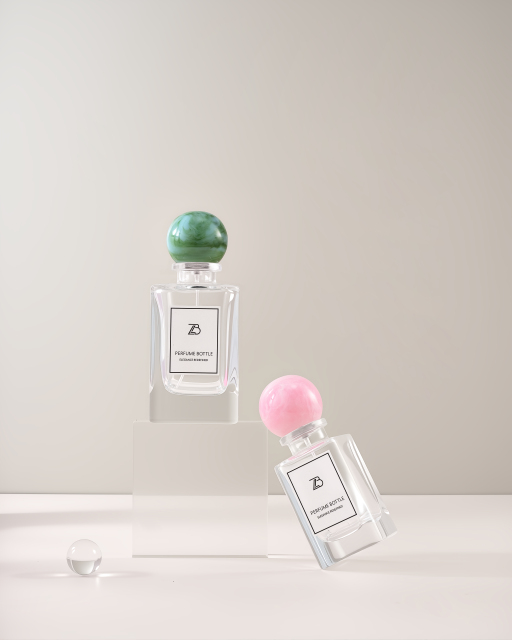 PERFUME BOTTLE