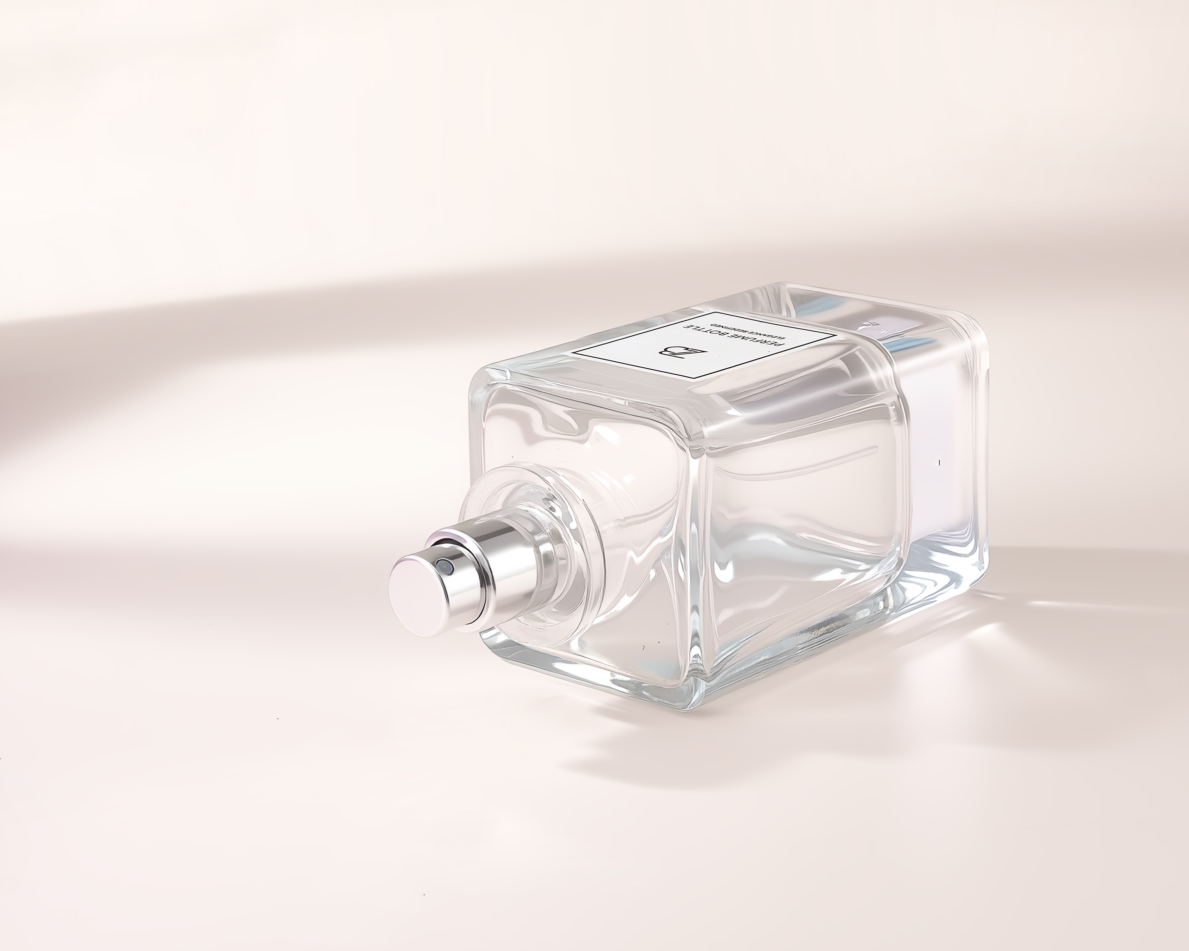 PERFUME BOTTLE