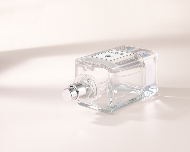 PERFUME BOTTLE
