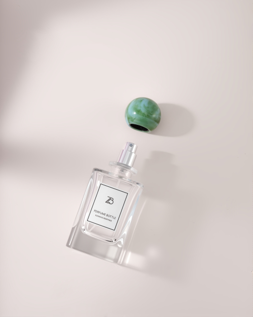 PERFUME BOTTLE