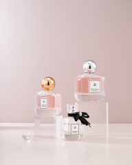 PERFUME BOTTLE