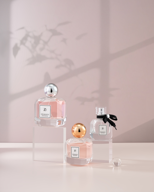 PERFUME BOTTLE