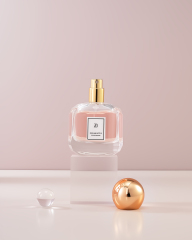 PERFUME BOTTLE