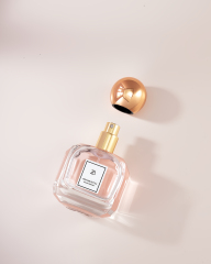 PERFUME BOTTLE