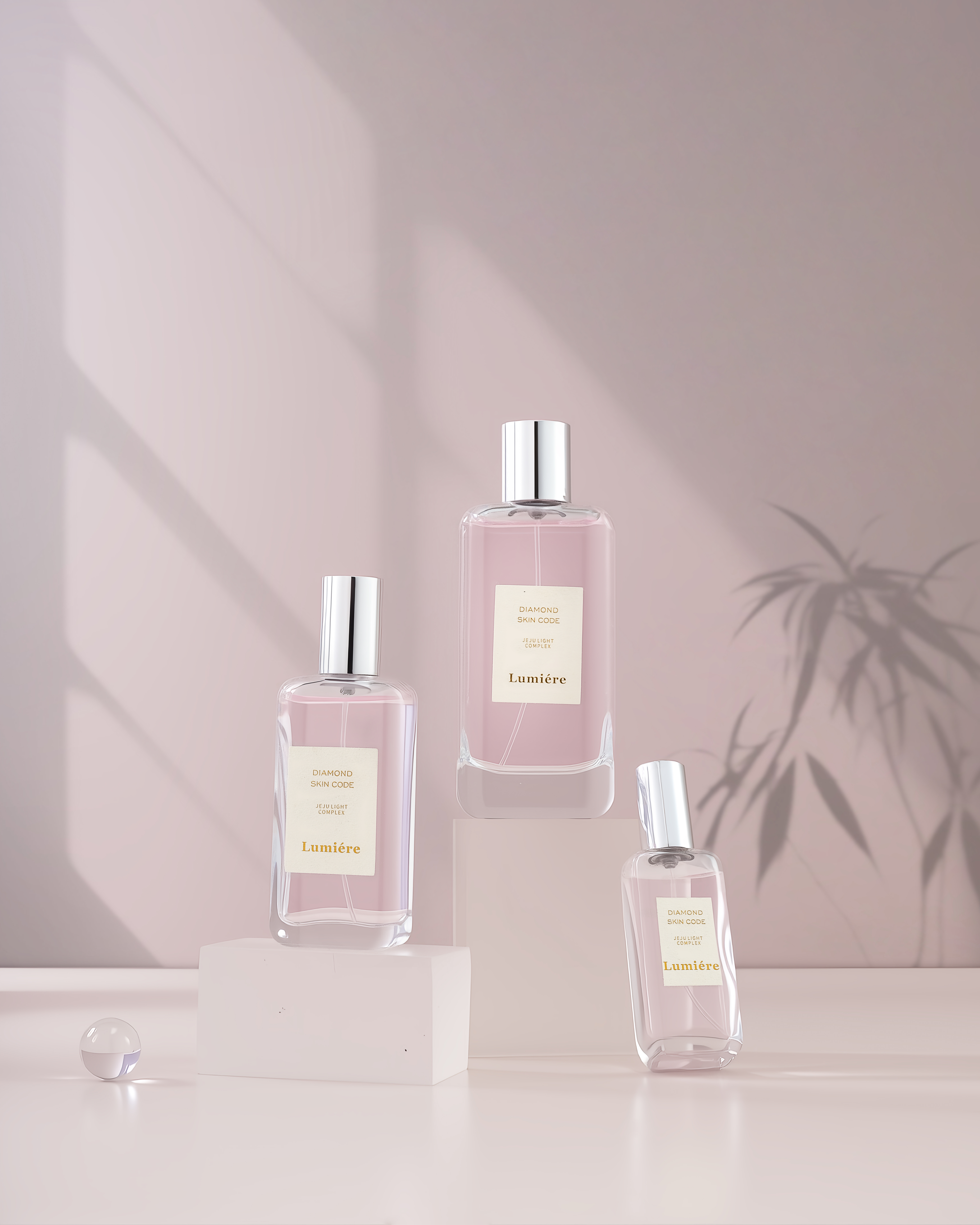 PERFUME BOTTLE