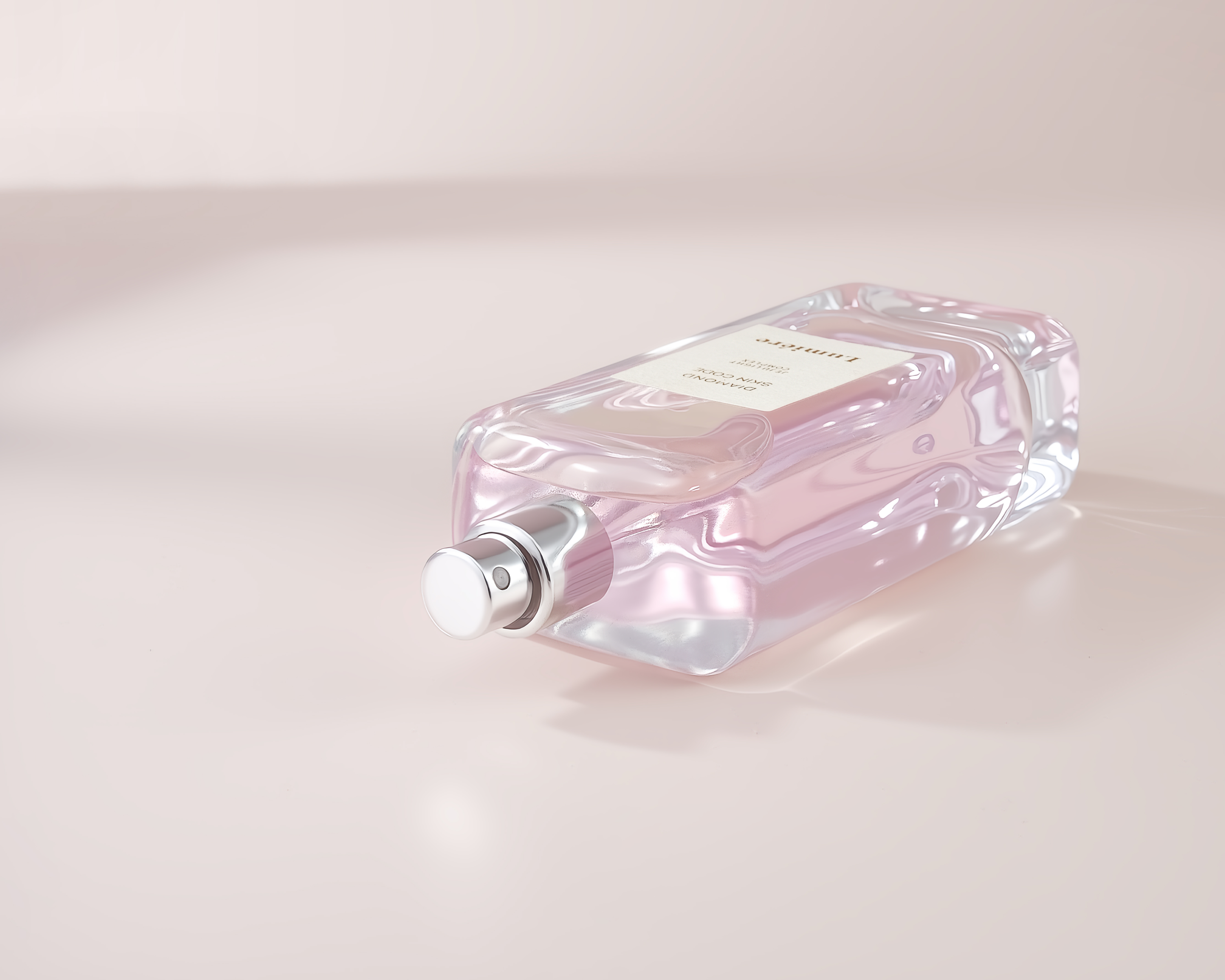 PERFUME BOTTLE