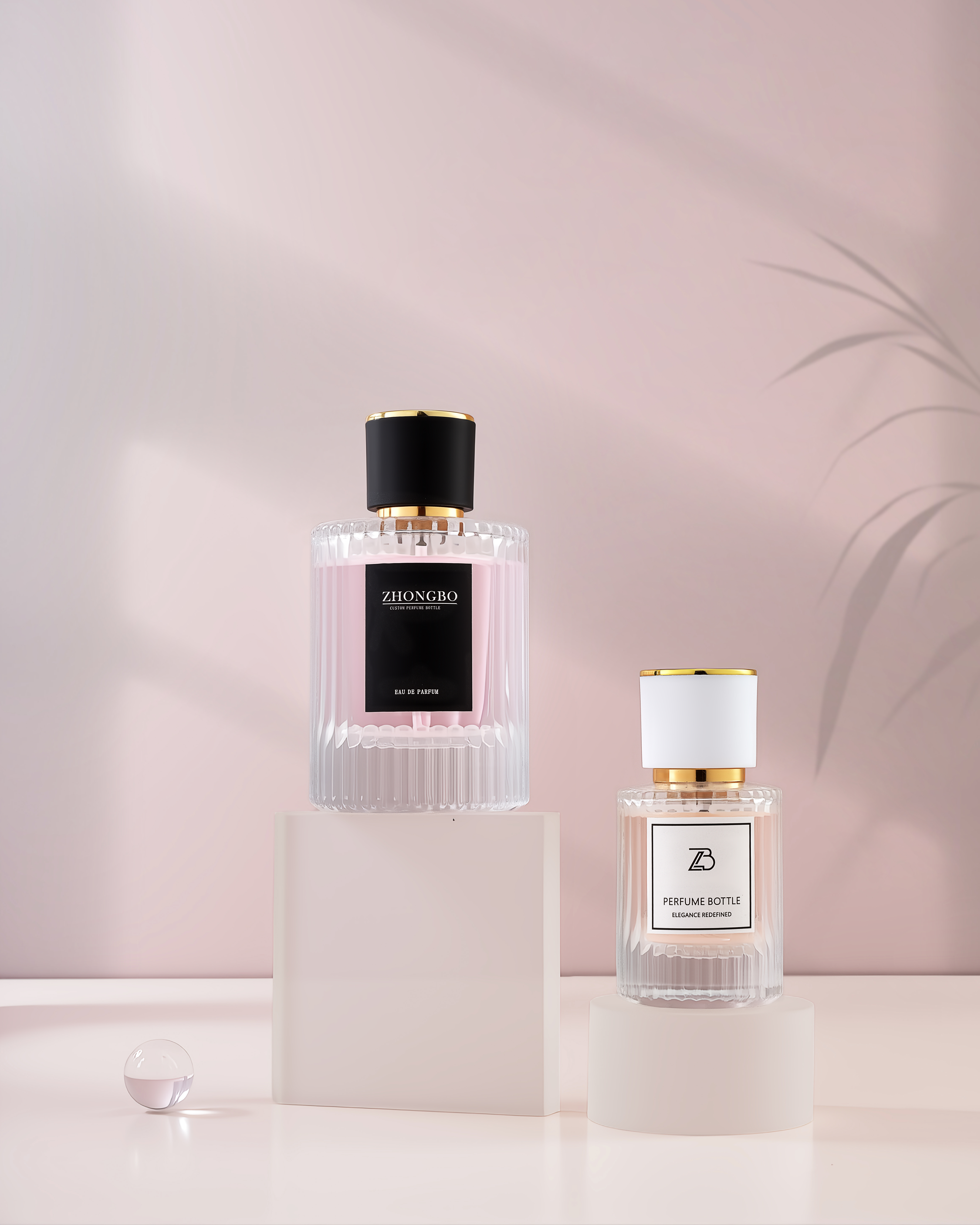 PERFUME BOTTLE