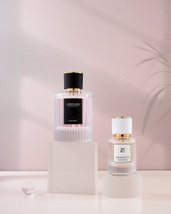 PERFUME BOTTLE