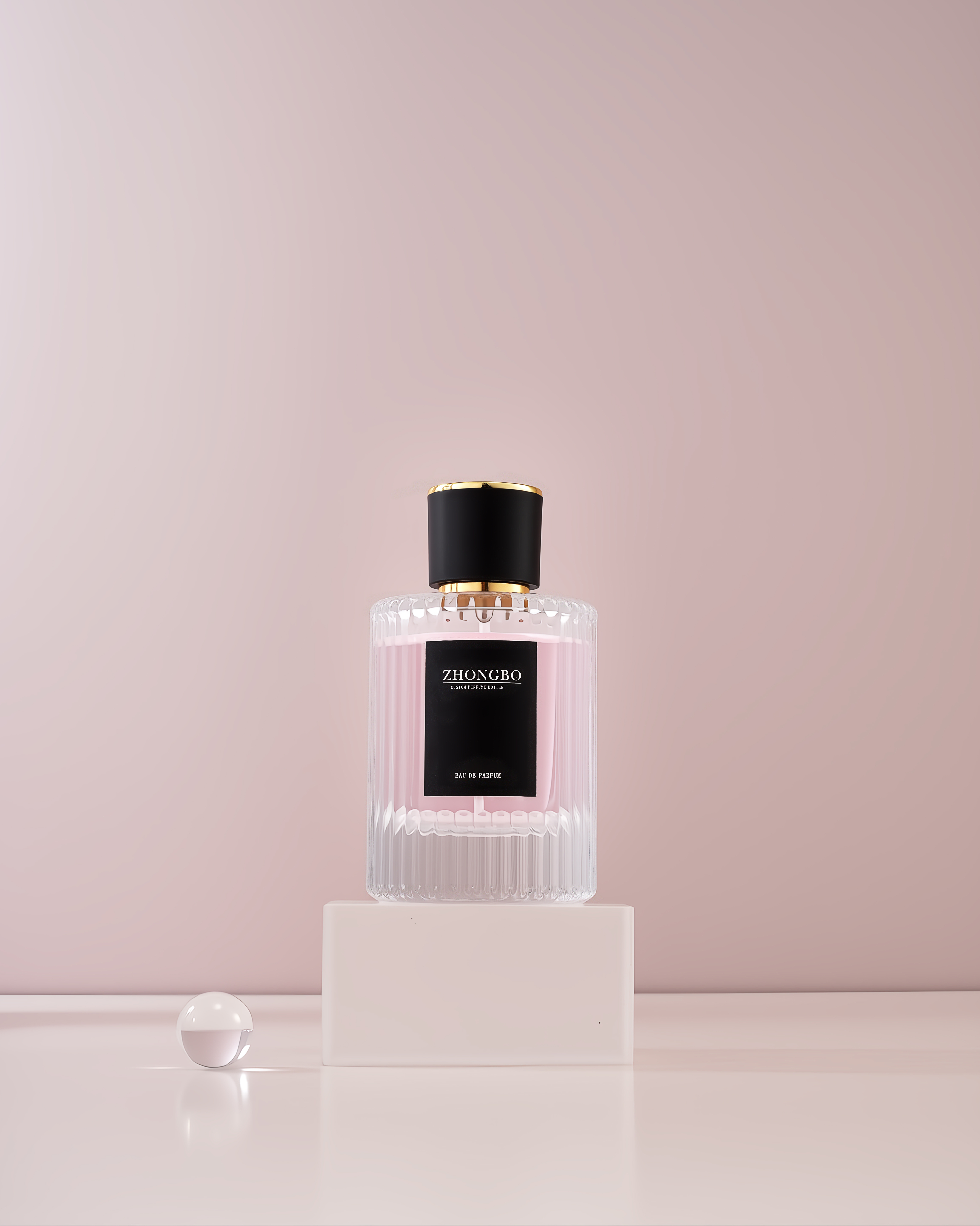 PERFUME BOTTLE
