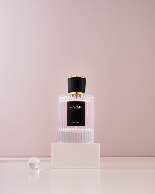 PERFUME BOTTLE
