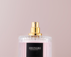 PERFUME BOTTLE