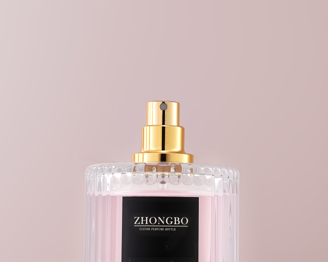 PERFUME BOTTLE